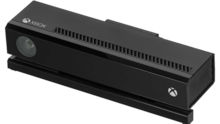 Xbox One 的 Kinect 基本上已经死了